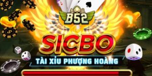 chơi game tại B52 Club