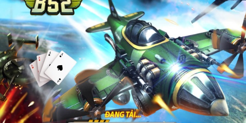 Đại chiến B52 là một game mobile online thuộc thể loại bắn súng góc nhìn thứ nhất (FPS) và hành động