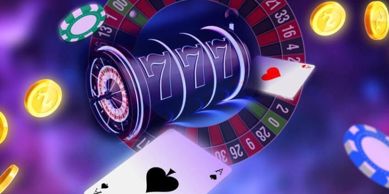 Trải nghiệm chân thực với casino trực tuyến