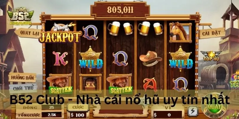 b52 club apk game nổ hũ