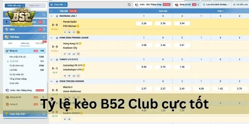 b52 club co keo ca cuoc