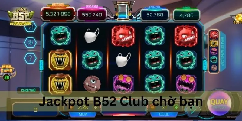 b52 club game b52 đổi thưởng