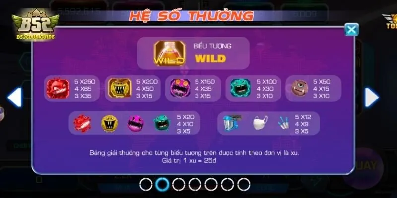 b52club game nổ hũ trực tuyến