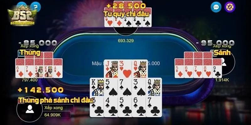 binh xap xám b52 club win