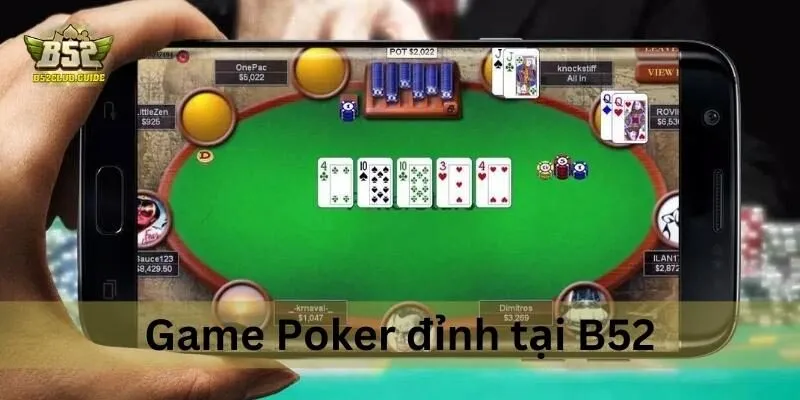 chip poker b52club