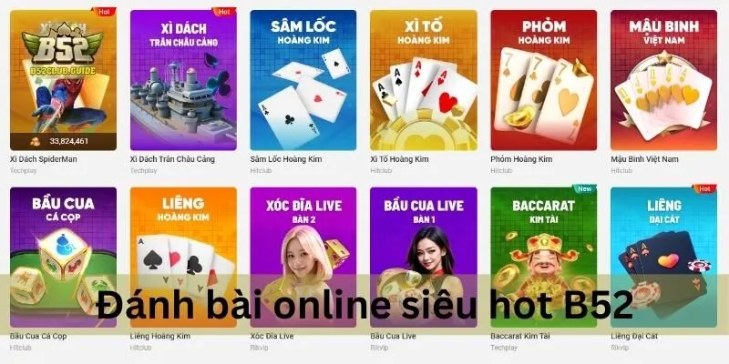 game ăn tiền trực tuyến b52 club