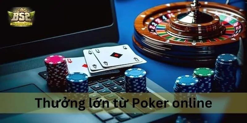 game poker online b52 club