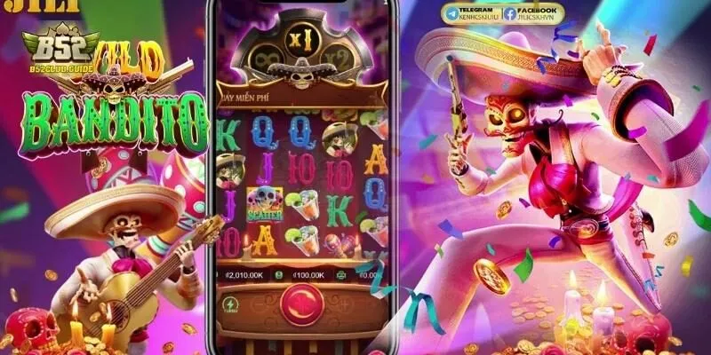 săn Jackpot B52Club